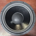 Mtx Audio 12" Ohm Replacement Speaker 1/2" Voice Coil HTS1238 Vintage. Fixed Price $40.00.