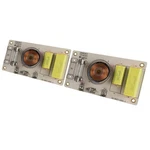 Pair Eminence PXB:3K5 High Passive Crossover Board 3,500 Hz. Fixed Price $109.98.