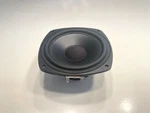 Miller Kreisel M&k Z50MK 8-OHM 5.25-INCH Woofer Driver Made Denmark. Fixed Price $79.95.