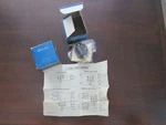 Stereo Pair (2) Midland 8 Ohm L-pad Audio Speaker Level Control Model 14-100. Fixed Price $25.00.