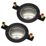 Replacement Diaphragm For Turbosound TXD-121-8 Horn Driver 2-PACK. Fixed Price $46.00.