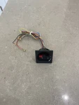 Sony SS-U4033 Original Speaker Terminal & Crossover Network.. Fixed Price $11.99.