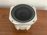 Rare Pioneer S-910 S-710 Midrange Speaker Driver W/ Grill (10-739A).. Fixed Price $100.00.