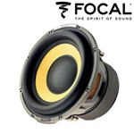 Focal 30 Kxe - K2 12" Dual 4 Ohm Voice Coil Car Subwoofer 1600W Bass. Fixed Price $739.46.