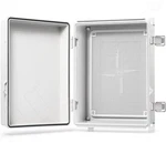 Qilipsu Hinged Cover Stainless Steel Latch 370X270X150MM Junction Box With Mo.... Fixed Price $45.00.