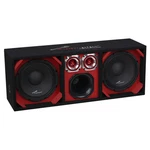 Audiopipe AP-CHU-1028RED High Powered Vented Chuchero Enclosure. Fixed Price $299.99.