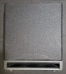 Episode ES-SUB-ELE10-200 Powered Subwoofer Tested Working Read!!!*. Fixed Price $100.00.