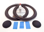 Jbl LX55 10" Woofer Diy Refoam Kit - Speaker Repair Free Shipping!. Fixed Price $29.66.