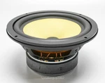 Sonance 6 1/2" Dvc Speaker Dual 8 Ohm Woofer 55-0103 -- Kt. Fixed Price $49.95.