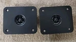Boston Acoustics HD5 Others Tweeters Set 11-102-0. Fixed Price $55.00.