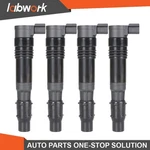Labwork Ignition Coils For Honda CBR600F4I 1999-2006. Fixed Price $35.48.
