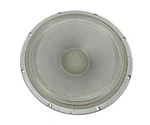 Jbl M115-8 Ohms Low Frequency 15" Woofer Driver Speaker. Fixed Price $125.00.