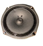 Jamo 4-1/2" Midrange Sealed Back Speaker 8 Ohms Nice For Classic Repairs. Fixed Price $49.95.