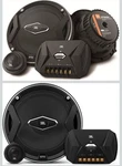 Jbl GTO609C 6.5" 2-WAY Car Audio 270W Component Speaker System. Fixed Price $102.25.