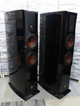 Dali Helicon 400MK2 Limited Edition Speaker Excellent Condition. Fixed Price $5999.00.