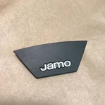 Jamo C603 Speaker Parts - Emblem Logo *excellent Cond*. Fixed Price $15.00.