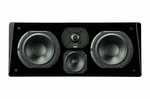 Svs Prime Center Speaker - Piano Gloss Black. Fixed Price $549.00.