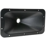 Dayton Audio H6512 6-1/2" X 12" Waveguide 1-3/8"- 18 Tpi Black. Fixed Price $39.95.