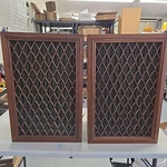 Pioneer CS-99A Vintage Speakers Pair ( Read Description ) Local Pick Up. Fixed Price $1000.00.