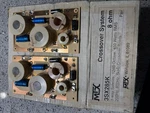 Rare Mtx 3-WAY Crossover System 3SX285K (pair). Fixed Price $100.00.