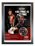 Stevens Celestion Vintage 30 Speaker Ad - Original Guitar Magazine 2007. Fixed Price $14.95.