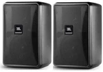 Jbl Control 23-1L Low Impedance Background Foreground Speaker Pair, Black. Fixed Price $340.00.
