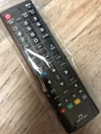 Lg 32LH20-UA 32LH2000-ZA 32LH200C-UA Replace Remote Control. Fixed Price $19.98.