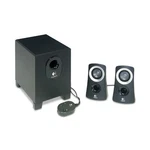 Logitech Z313 2.1 Speaker System 980-000382 For Mac Pc In Stock, Fast Ship. Fixed Price $39.99.