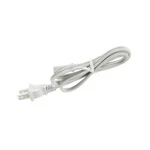 Bowers & Wilkins WW38318 Power Cord 6.1" Compatible Audio Products. Fixed Price $26.02.