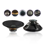 2-PACK Staraudio 18" Speaker 70OZ Magnet Raw Subwoofers Replacement Bass Driver. Fixed Price $177.85.