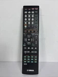 Genuine Yamaha RAV280 WN05780 Remote For Receiver RX-V463 RX-V563 HTR-6140. Fixed Price $18.00.