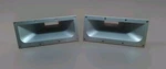 Technics Pass Through Ports Only Removed From Model SB-30A Speakers. Fixed Price $29.99.