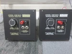 Altec Crossover Model 938-8AD For The 604-8H Duplex Speaker. Fixed Price $450.00.