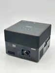 Epson Epiqvision Mini EF12 Smart Streaming Laser Projector W/ Power Adapter +. Fixed Price $299.99.