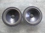Vifa 8" Woofers M21WG-09-08 Made Denmark 15% Shipping Refund. Fixed Price $181.86.
