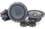 Sony Mobile XS-162ES 6.5" 90W Rms 4 2-WAY Component Speakers (pair). Fixed Price $398.00.