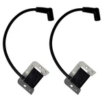 Sxqddz 2PCS Ignition Coil Fit For Kohler KT740 KT745 ZT740 Engine Digital Ign.... Fixed Price $37.76.