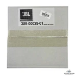 New Jbl 389-00028-01 Control Speaker Replacement Grille. Fixed Price $20.00.