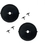 Air Pump Diaphragm Rebuild Kit - Easy Replacement For AP60/KP60/TP60 Models. Fixed Price $22.09.