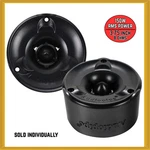Audiopipe APSW-3755BK 3.75-INCH 150W Rms Power 8 Ohm Abs Plastic Marine Tweeter. Fixed Price $46.99.