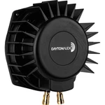 Dayton Audio BST-300EX, Watts Rms,tactile Bass Shaker, 4 Ohms Black. Fixed Price $137.99.