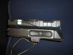 Samsung Speaker Set BN96-12837B Used In Model LN46C630K1FXZA. Fixed Price $12.95.