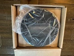 Brand New Aurum Cantus G2SI Ribbon Tweeter - Black / Sealed Unused. Fixed Price $125.00.