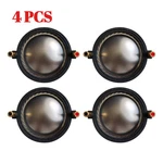 4 Pcs Diaphragm Driver Ohms For Prv RPD3220TI & D3220TI-ND DE800. Fixed Price $79.99.