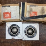 Jbl D16R2425 Diaphragms Ohm Pair -original Oem Open Old Stock. Fixed Price $225.00.