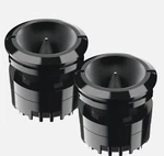 Hertz Spl Show ST-25A-NEO 1" High Efficiency Compression Tweeters Pair Nwob. Fixed Price $225.00.