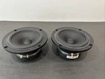 Pair Acoustics Woofers Speakers SB15NRXC30 4OHM. Fixed Price $89.97.