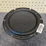 Kef SP1737 8" Bass Driver (each) For Q950 Black (used). Fixed Price $119.00.