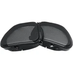 Hogtunes Speaker Grilles - Fltr 57 Mesh. Fixed Price $53.41.