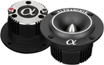 Alphasonik 3.5" Neodymium Bullet Tweeter 400 Watts Max Venum Series VNT1 Pair. Fixed Price $89.95.
